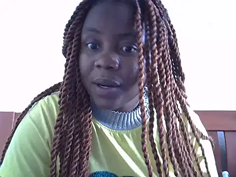 ebonyzoey – Naživo XXX chat