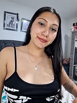 XXX chat uživo modela Chloe_Mis