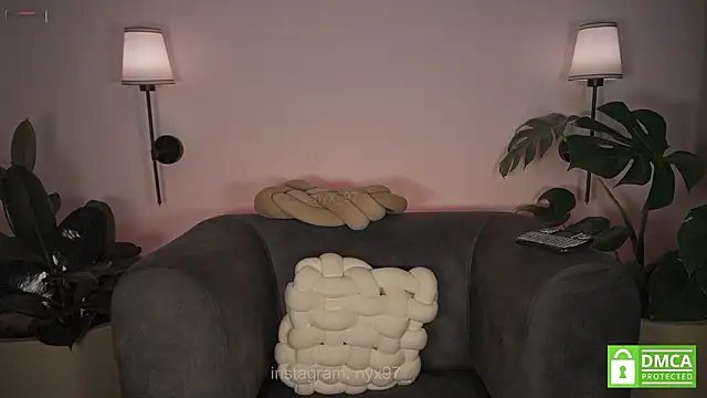 nyx_97 即時 XXX 聊天