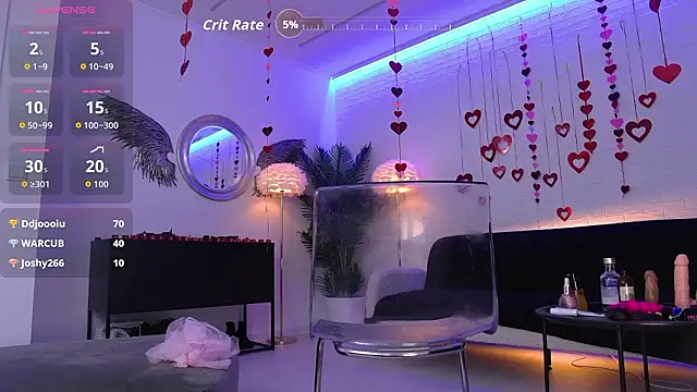 AnnastasiaJune Webcam show