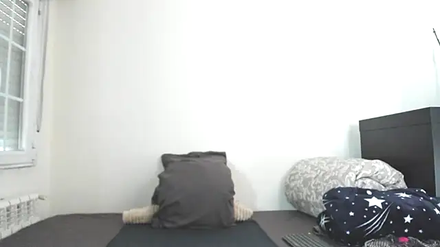 CristalDivine – Naživo XXX chat