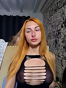 XXX chat uživo modela kylie_blck