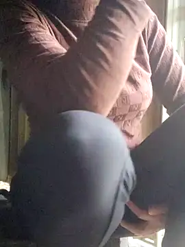 Sembang XXX Secara Langsung Congee-666