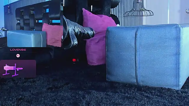 Sembang XXX Secara Langsung levana1