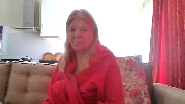 TrustfulVampire1 Adlı Modelin Canlı XXX Sohbeti