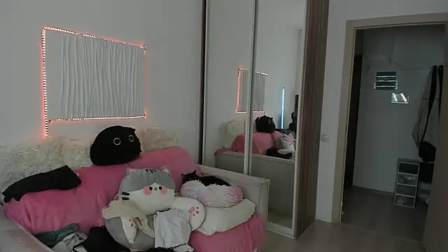 دردشة CarolMay الجنسية المباشرة