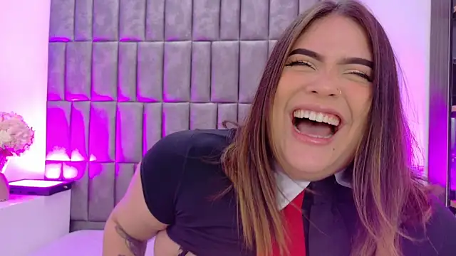 MeryStoneのライブXXXチャット