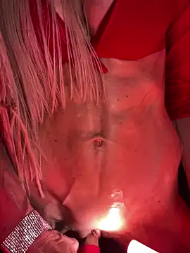 1NikiVegas Chat XXX in diretta