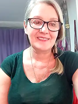 Chatroom XXX en direct de irinamaux