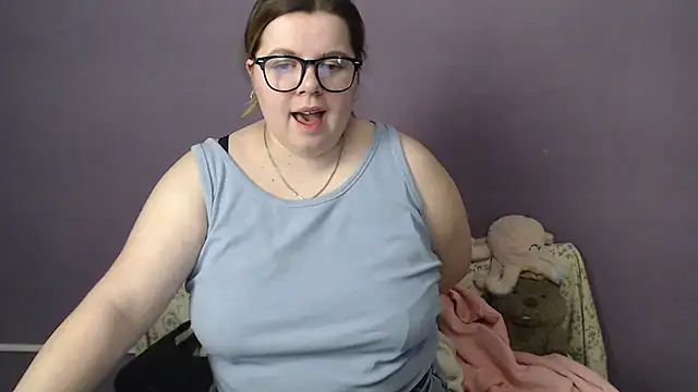 so_shy Chat XXX in diretta