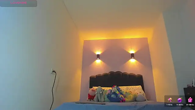 Sofia_Clauss_ Chat XXX in diretta