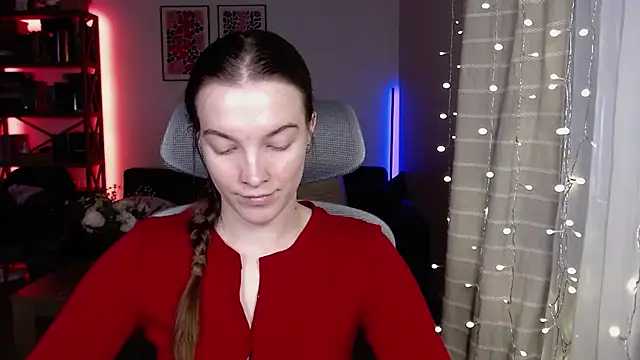 Chat +18 de kenzie_x ao vivo