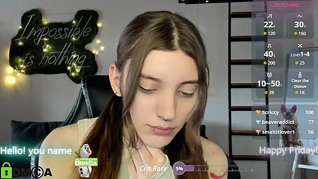 CherryBloom777: απευθείας συνομιλία ΧΧΧ