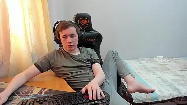 XXX chat uživo modela iliaskrislove