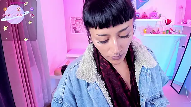 Valkiria_ponce 现场XXX聊天