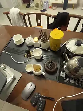 GoldLoge – Live XXX-chat