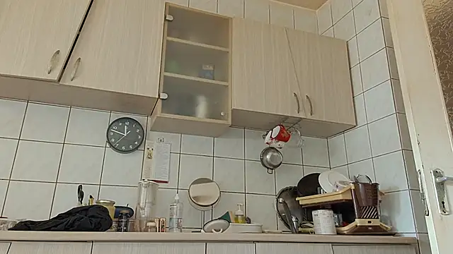 Živý XXX chat melissaBlessing