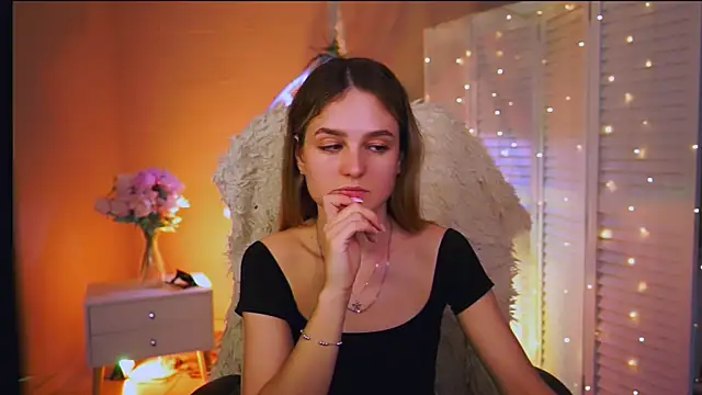 Chatroom XXX en direct de DeboraLarson