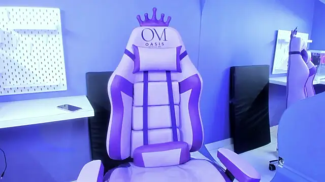 Annie9_ – Live XXX-chat