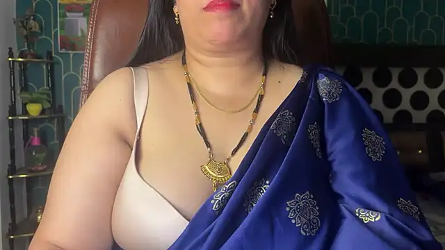 Chatroom XXX en direct de FlatVincy4