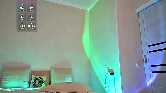 Chat +18 de Roseaa ao vivo