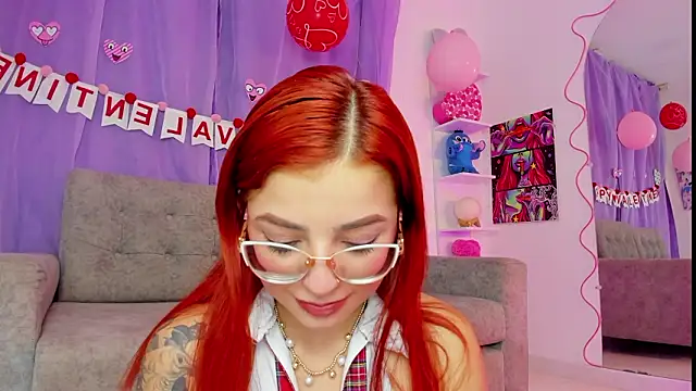 MelaniJhonson: απευθείας συνομιλία ΧΧΧ