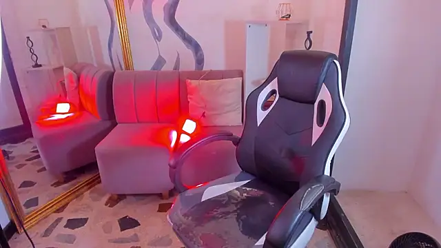 VanessaScott_のライブXXXチャット