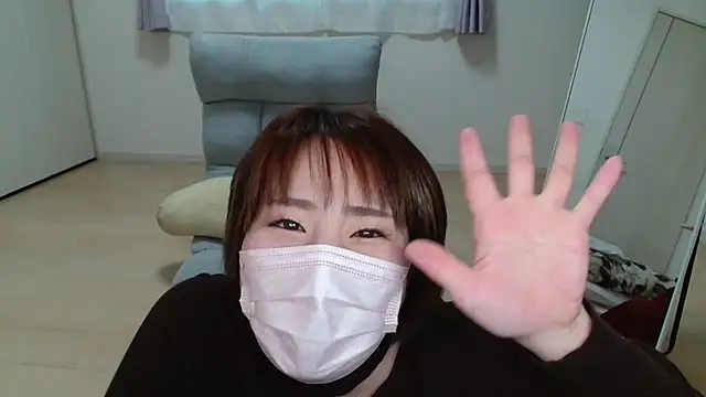 yurinana_0012 Live XXX Chat