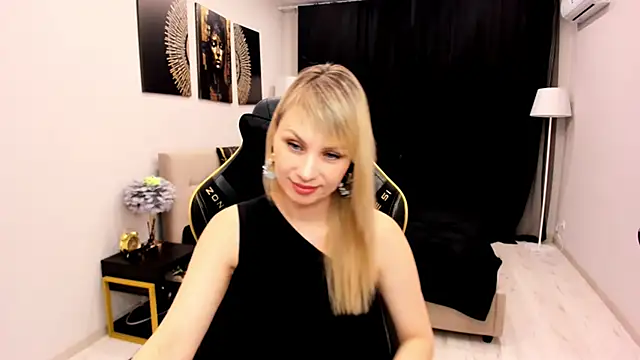 LindaSandy_1のライブXXXチャット