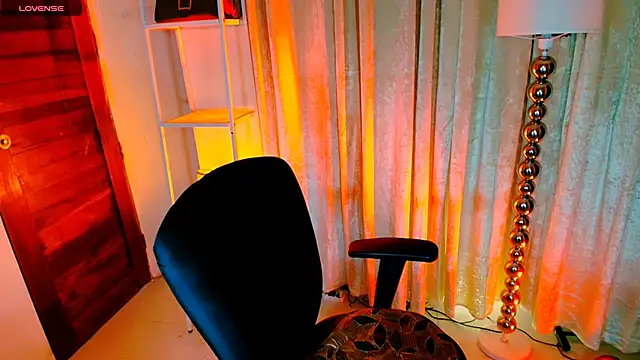 Chat XXX ao vivo de DIVORCED_MS_VALERIA