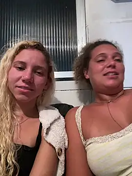 Bruxinha551 – Naživo XXX chat