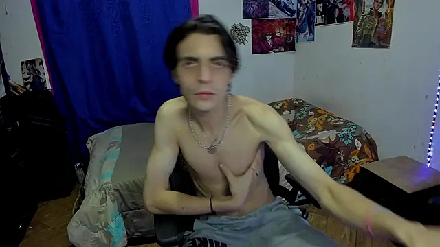 XXX chat uživo modela golden_ryyan