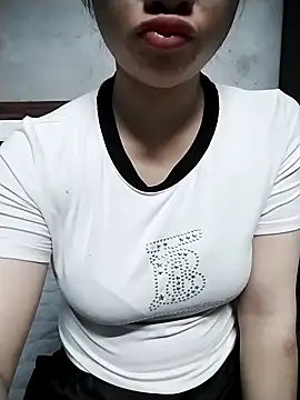 Вебкам-шоу Mie_rose