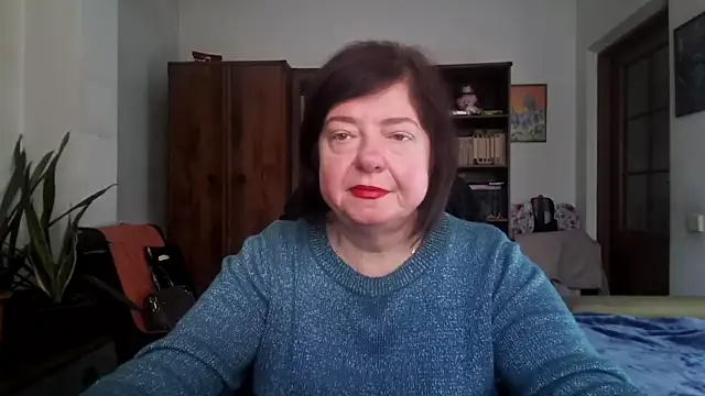 Chatroom XXX en direct de Violet_Pulse