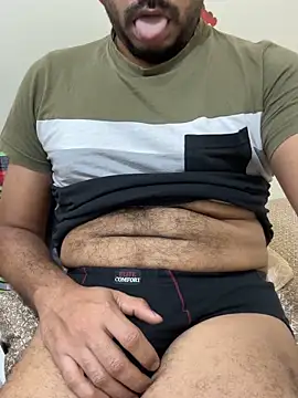 XXX chat uživo modela Hot_Boy8677