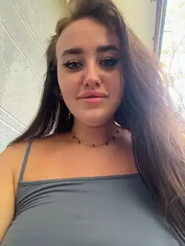 Živý XXX chat KiraSunshine