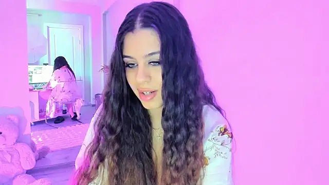 BellaNoir_ Live XXX-Chat