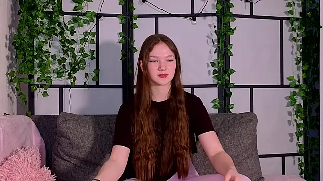 MelvinaEbner 现场XXX聊天