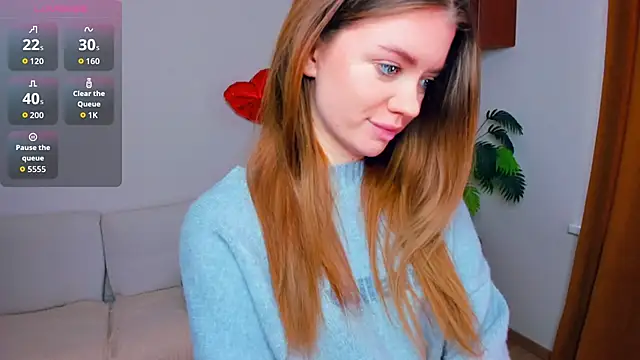 AngelesBenitz 现场XXX聊天