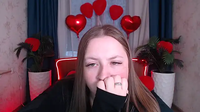 Chatroom XXX en direct de GirlPlayer