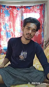 XXX chat uživo modela luckyxtube