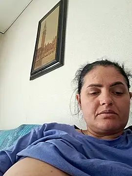 gini92 Adlı Modelin Canlı XXX Sohbeti