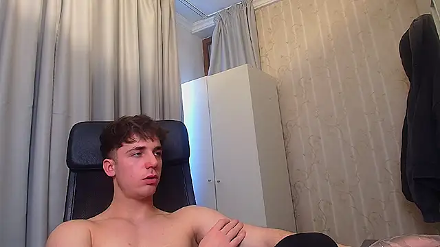 KellenWest Webcam show