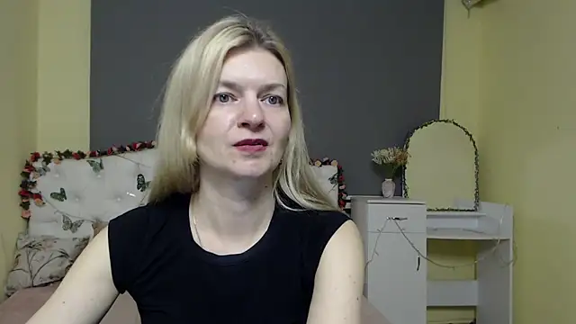 Chatroom XXX en direct de MelissaTyler