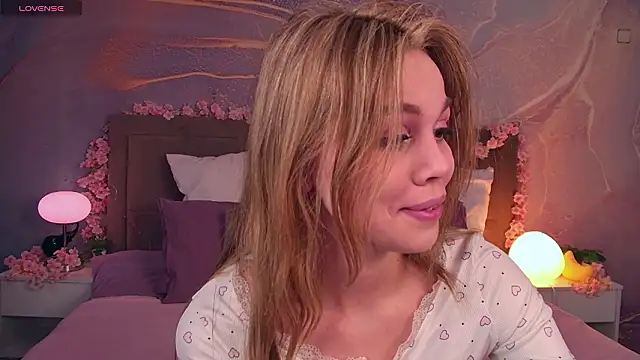 Chat XXX Live ScarletMarney