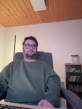 XXX chat uživo modela Dominic2295