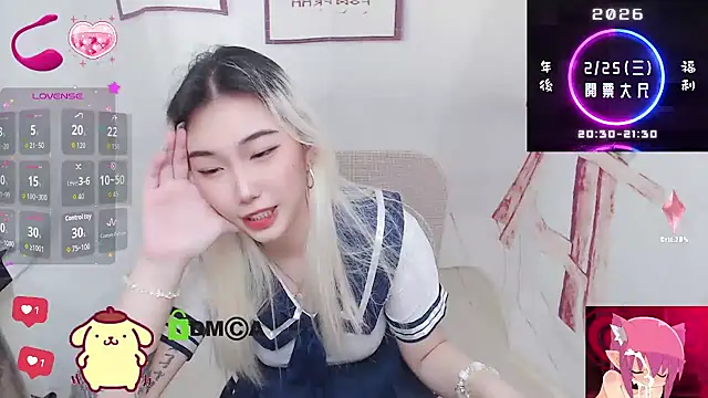 cu003 – Naživo XXX chat