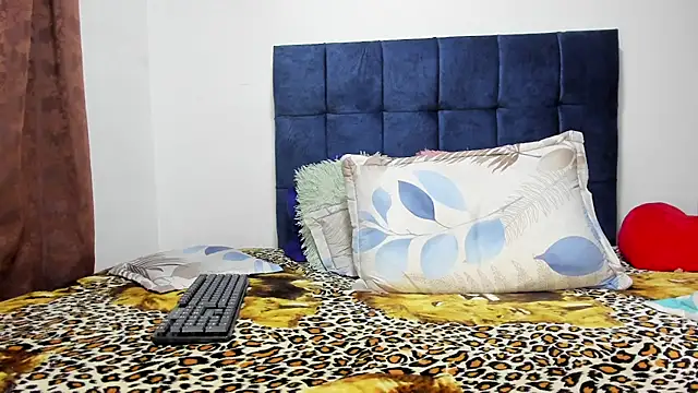 panther_333 webkamerás műsora