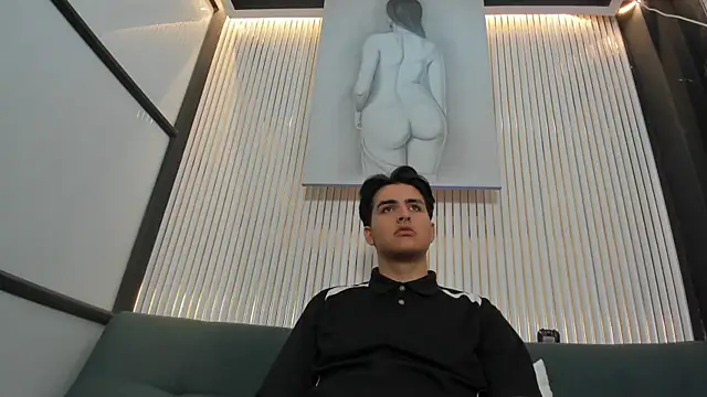 عرض كام noahWolff_