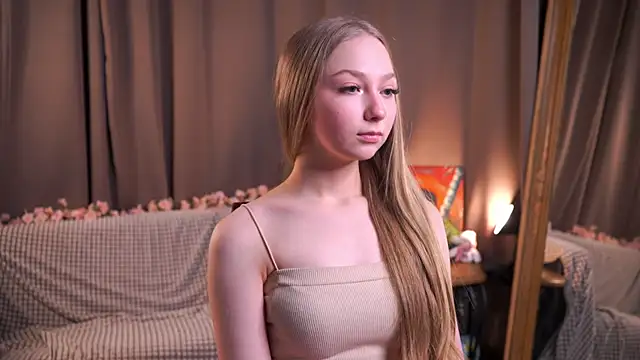 Živý XXX chat JosetteWeakly